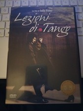 Lezioni tango dvd usato  Codogno