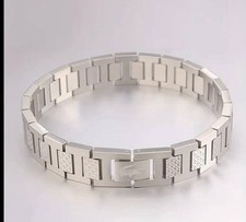 Lacoste armband stencil gebraucht kaufen  Osnabrück