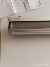 Tenda per finestra usato  Ragusa