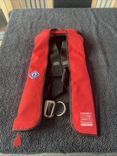 Crewsaver crewfit life for sale  POOLE