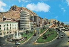 Spain alicante plaza d'occasion  Expédié en Belgium