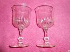 Verres pied esso d'occasion  Rouen-