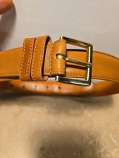Coach british tan for sale  Hatfield