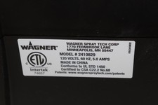 Wagner flexio 4300 for sale  Chillicothe