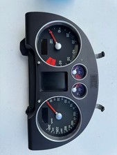 Audi kombiinstrument tacho gebraucht kaufen  Remscheid