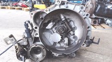 getriebe lupo 1 4 gebraucht kaufen  Hünxe