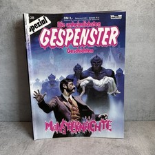 Unheimlichsten gespenster gesc gebraucht kaufen  Wolfenbüttel