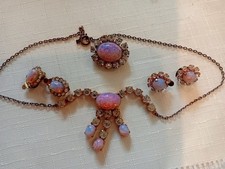 Vintage synthetic pink for sale  EXETER