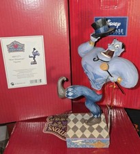 Disney traditions aladdin for sale  WICKFORD