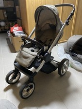 Kinderwagen mutsy evo gebraucht kaufen  Wangen