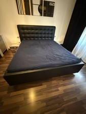 Wasserbett 180x200 fast gebraucht kaufen Wasserbett 180x200 fast gebraucht kaufen  Krefeld