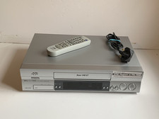 Jvc s5955 vhs for sale  COVENTRY