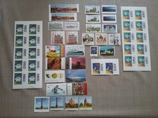 Briefmarken brd euro gebraucht kaufen  Boxberg