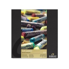 Pastels tendres extra d'occasion  France