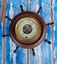 Timone legno con usato  San Giorgio a Cremano