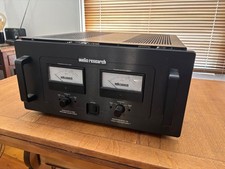 Audio research reference for sale  BRIGHTON