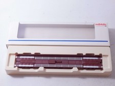 Märklin 4740 niederflurwagen gebraucht kaufen  Pleinfeld