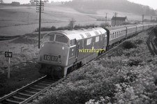 Original railway photographic for sale  MANSFIELD