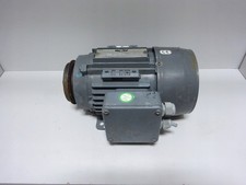 Moteur électrique wolf d'occasion  Expédié en France