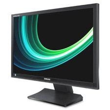 Monitor LCD Samsung S22A450BW-1 22 Widescreen LED Retroiluminado - 1000:1, 5ms, usado, comprar usado  Enviando para Brazil