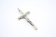 silver crucifix for sale silver crucifix for sale  UK