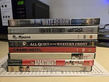 Lot motion picture for sale  Middle Island