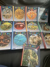 13x meyers kleine gebraucht kaufen  Winsen