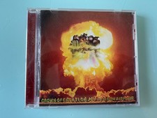 Jefferson airplane crown usato  Lugo