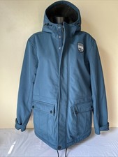 Quba teal mens for sale  RETFORD
