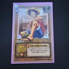 Piece tcg 1999 gebraucht kaufen  Aidlingen