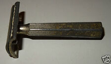 Rasoir mecanique militaria d'occasion  Donchery