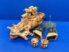 Hammerhai hammerhead gunship gebraucht kaufen  Halstenbek