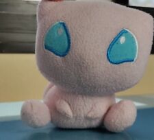 Mew plush pokemon for sale  West Palm Beach