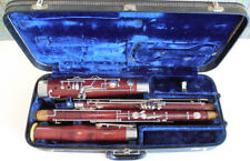 King tempo bassoon for sale  Shipping to Ireland