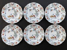 Sublimes grandes assiettes d'occasion  Le Lavandou