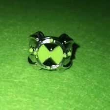 Anel unissex Ben 10 Omnitrix abertura dedo ajustável presente comprar usado  Enviando para Brazil