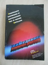 Huge catalog electronic d'occasion  Expédié en Belgium