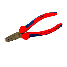 Knipex 9762145a crimping for sale  Sacramento