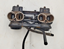Carburatore suzuki gsx usato  Lamezia Terme