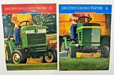 John deere vintage for sale  Middleville