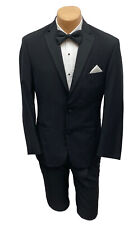 Men black ralph for sale  Hillsborough