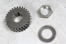 Antriebsgetriebe kurbelwelle s gebraucht kaufen Antriebsgetriebe kurbelwelle s gebraucht kaufen  Trebbin