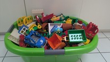 Große duplo sammlung gebraucht kaufen Große duplo sammlung gebraucht kaufen  Essen