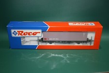 Roco 46912 containerwagen gebraucht kaufen  Saarbrücken