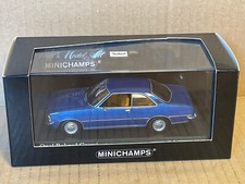 Minichamps 400 044020 gebraucht kaufen  Vettweiß