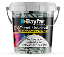 Tasselli fischer universali usato  Rende