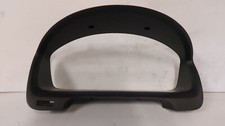 Speedometer speedo surround for sale  MANCHESTER