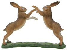 Sale twin hares for sale  DONCASTER