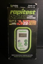Rapitest digital fertility for sale  San Ysidro
