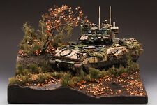 Comissão de construção/pintura de modelos para 1/35 e 1/72 comprar usado  Enviando para Brazil